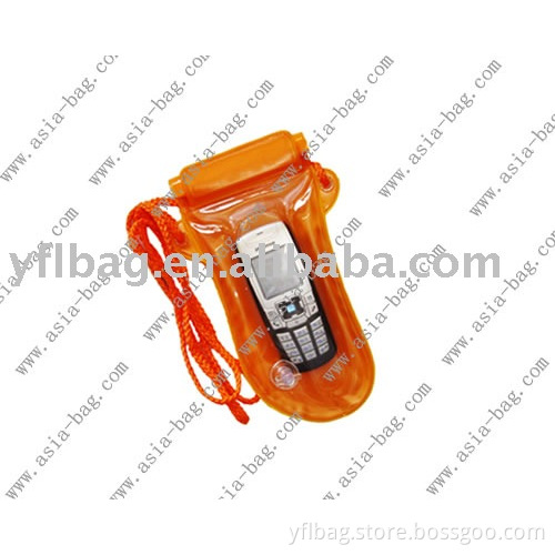waterproof pouch manufacture waterproof bag
